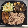 Oxtail & Bean Meal