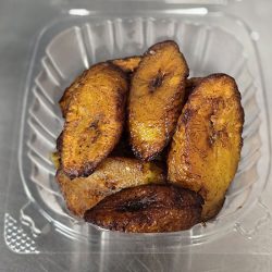 Fried Ripe Plantains