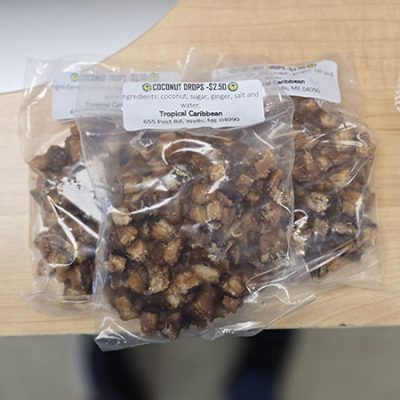 Tamarind Balls - Image 2